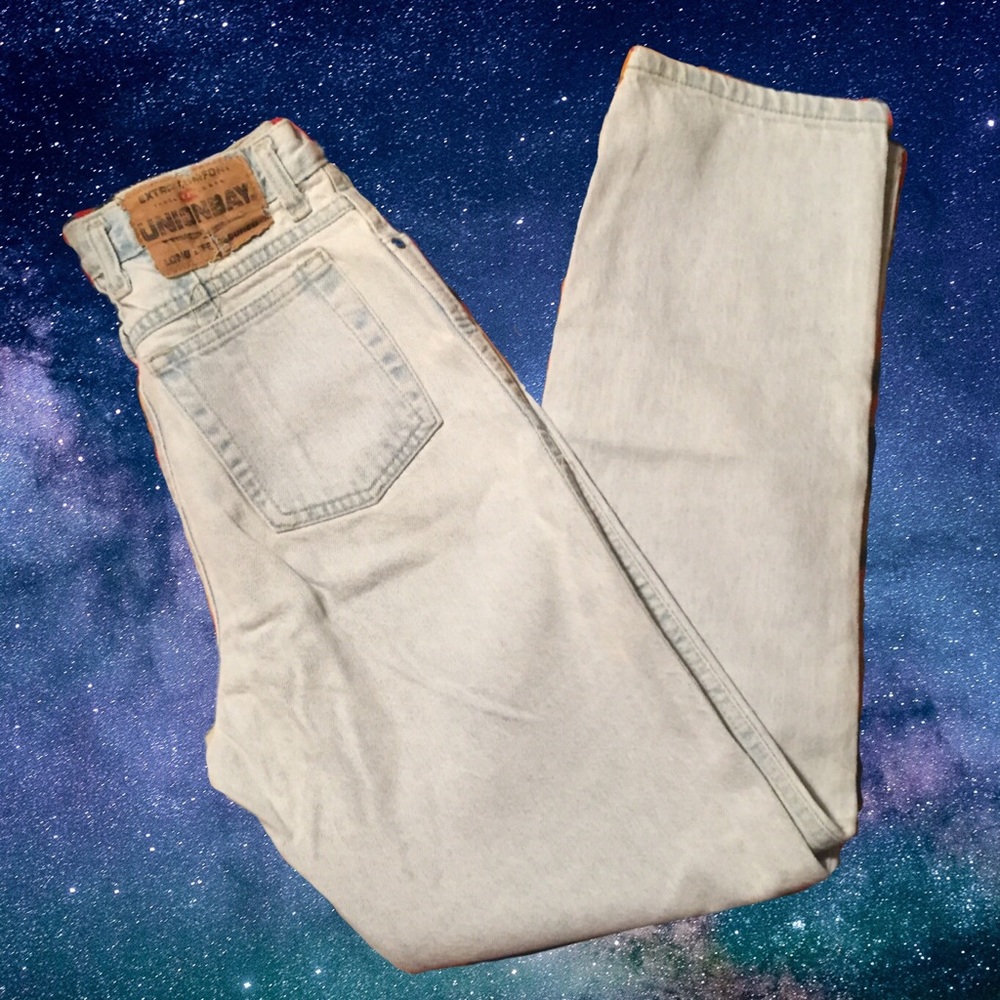 Unionbay Vintage 90s Mom Jeans